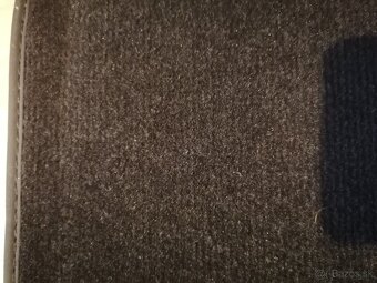 Auto koberce octavia - 3