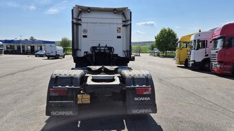 Prodám SCANIA R450 N320 HIGH LINE EURO 6 - 3