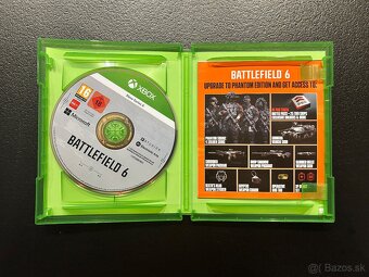 -PREDANE- Battlefield 6 XBOX - 3