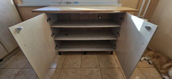 Kuchynský ostrov /pult - 3