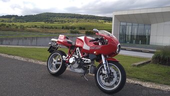 Ducati MH900e - 3
