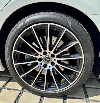 MERCEDES-BENZ S400 D 4MATIC - 3