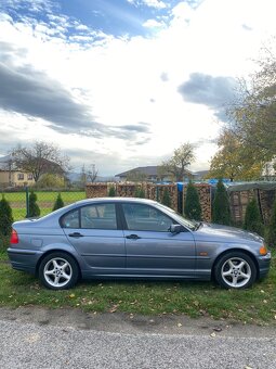 Bmw e46 318i 1998 - 3