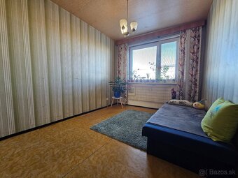 Priestranný 3 i byt v srdci Dubničky, Bánovce n.B. na predaj - 3