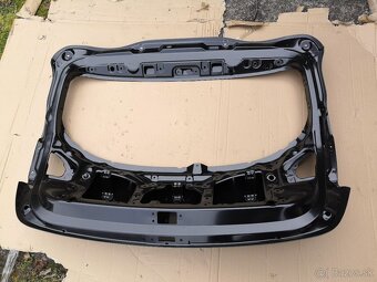 Zadné veko kufra Kia Ceed II 2012-2018 - 3