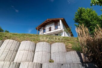 NA PREDAJ EKOLOGICKÝ A SEBESTAČNÝ RODINNÝ DOM V... - 3