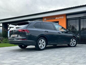 Volkswagen Golf Variant 2.0 TDi - 3