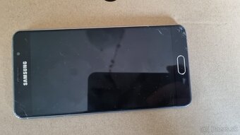 Samsung Galaxy A5 2016 A510F funkcny bez displeja - 3