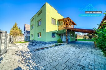 Dom na predaj. Ličartovce - 3