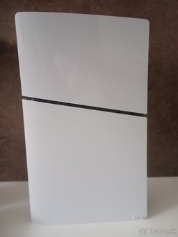 Predám PlayStation 5 (PS5) - záruka ešte 15 mesiacov - 3