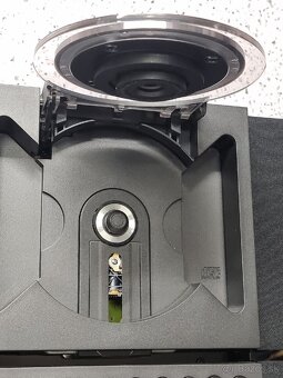 Beosound Century 2651 》 Bang Olufsen 》Denmark - 3