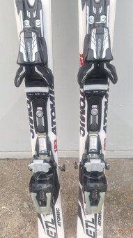 Atomic ETL, 123 cm - 3