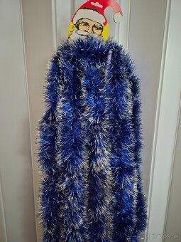 Vianočné reťaze - 3