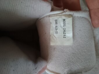 Korčule na ľad - 3