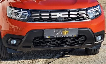 Dacia Duster 1.3TCe 130K Expresion Limited Edition 4x2 SR ma - 3