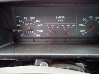 lada niva 4x4 1.7i lpg - 3