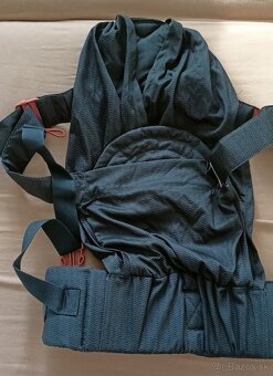 Nosič Infantino - 3