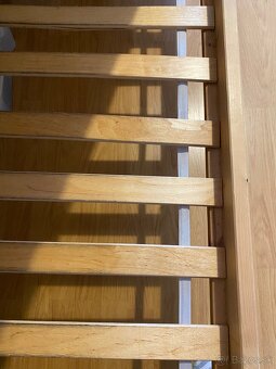 Jednolôžková posteľ - 3