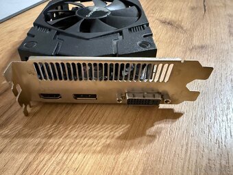 AMD Sapphire HD 7770 - 3