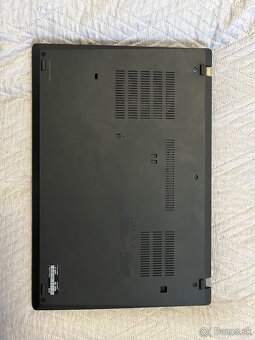 Lenovo thinkpad t14 14"/ryzen 5 4650u (6/12)/16/250/backlit - 3