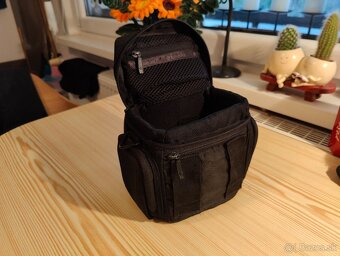 Brašna-púzdro Samsonite - 3