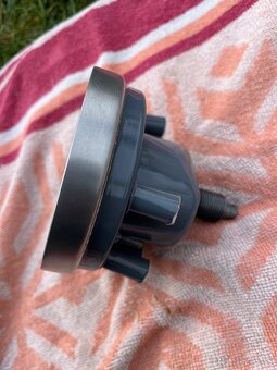 Tachometer Škoda - Felícia. - 3