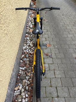 Ghost SLAMR 29”, veľ.L, MTB, SRAM, dobrý stav - 3