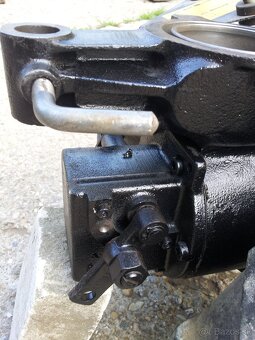 Prevodovka DSK 316 PZ - 3