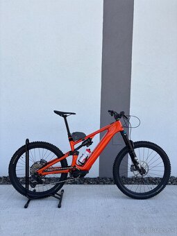 Specialized Turbo Levo 4 Comp - 3