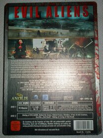 Predám rôzne filmy na DVD - 3