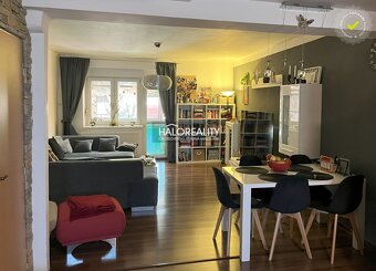 HALO reality - Predaj, štvorizbový byt Galanta, s garážou - 3