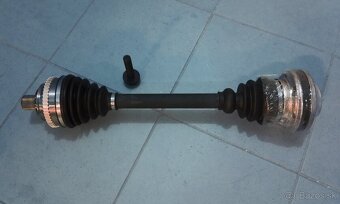 Poloos VW T4 2.5 TDI 111 kW - 3