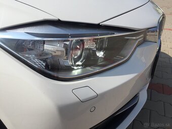 Predám BMW 3 (F30) - 3