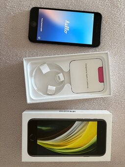 Apple iphone SE2020 - 3