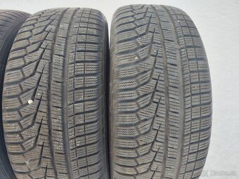Pneu 225/60 r16 Hankook - 3