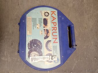 Snehové reťaze - 3