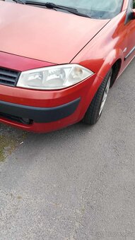 Renault Megane 2 Combi - 3