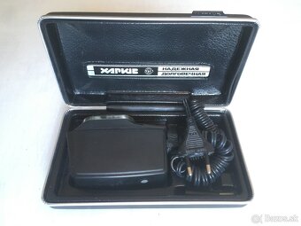 Holiaci strojcek Charkiv 15M - 3