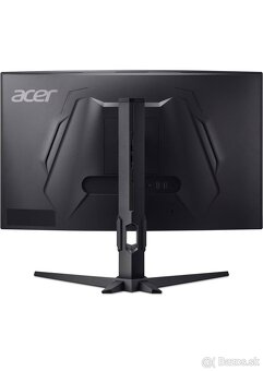 Monitor 27" Acer Nitro XZ273UP2 - 3