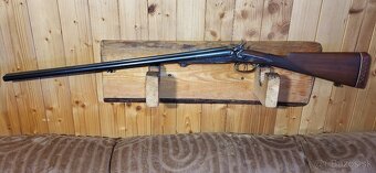 PUSKA BROKOVNICE LANCASTER CAL 20 TOP  - 3