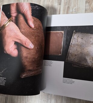 Sklizeň + Čokoláda - Josef Maršálek - 3