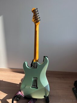 Fender Stratocaster Professional II - USA - 3
