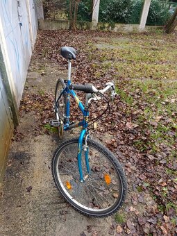 Bicykel Vector Cobra MTB 26" - 3