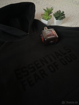 Essentials mikina - 3