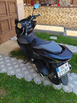 Honda PCX - 3
