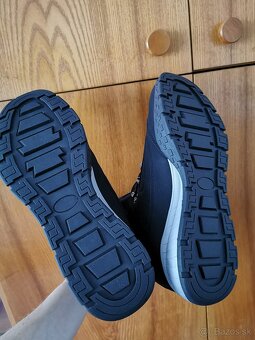 Topánky na turistiku - 3