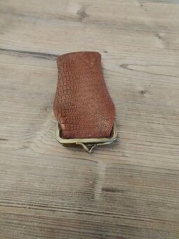 Retro púzdro na okuliare - 3