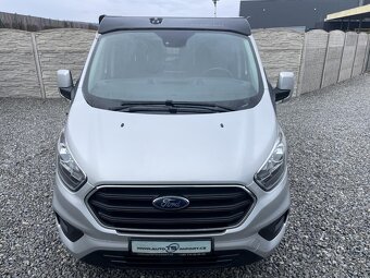 Ford Transit 2.0TDCi 130PS CONECT KARMANN - 3