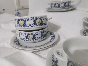 Villeroy a Boch, cazid - 3