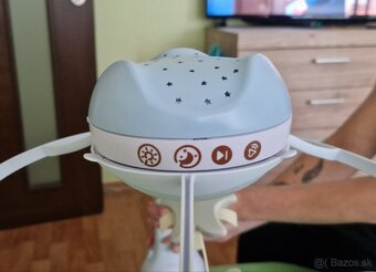 Kolotoc na postielku - 3